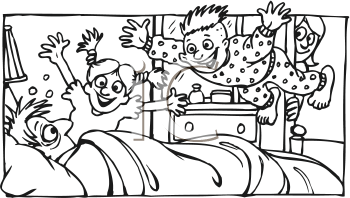 Cartoon Clipart